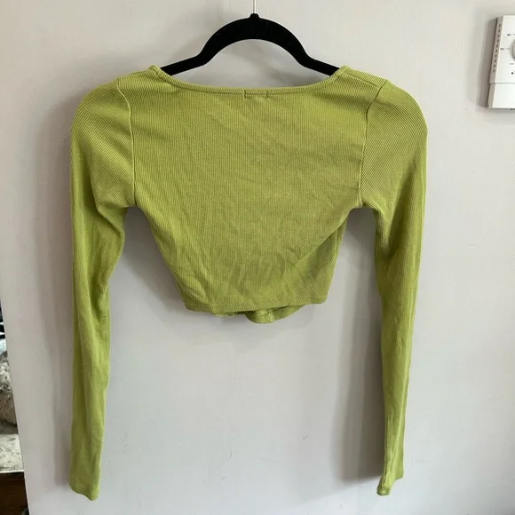 GARAGE LONG SLEEVE!! - Picture 4 of 5